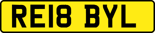 RE18BYL