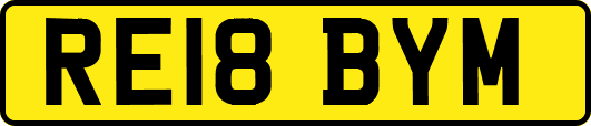 RE18BYM