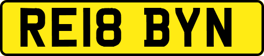 RE18BYN