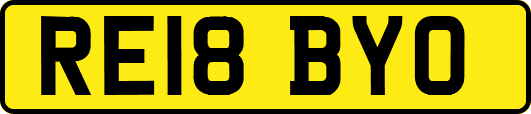 RE18BYO