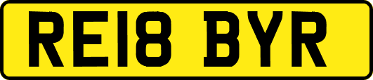 RE18BYR