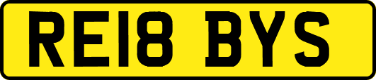 RE18BYS
