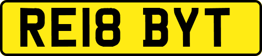 RE18BYT