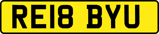 RE18BYU