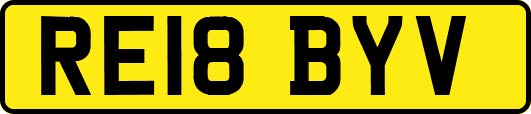 RE18BYV