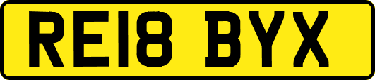 RE18BYX