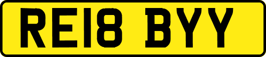 RE18BYY