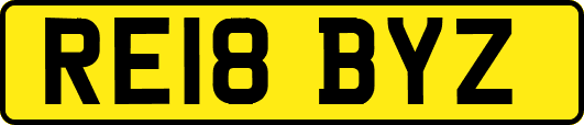 RE18BYZ