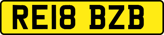 RE18BZB