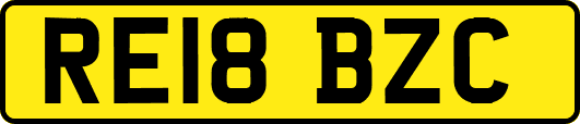 RE18BZC