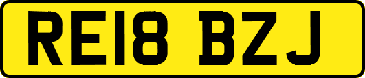RE18BZJ