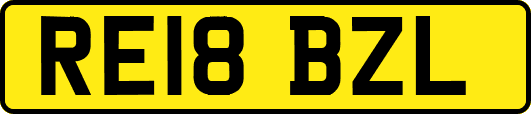 RE18BZL
