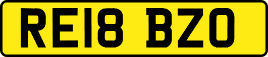 RE18BZO