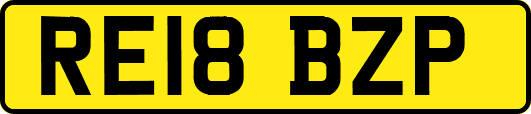 RE18BZP