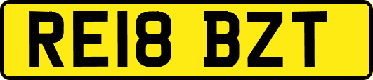 RE18BZT