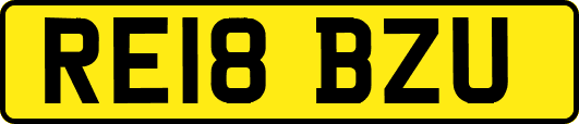 RE18BZU