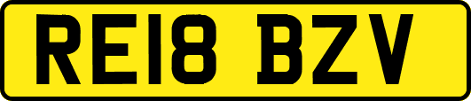 RE18BZV
