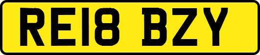 RE18BZY
