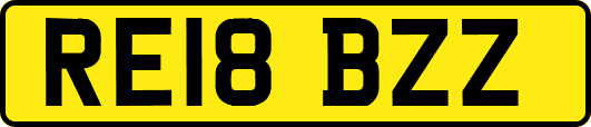 RE18BZZ