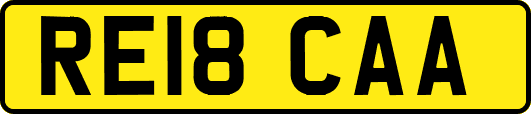 RE18CAA