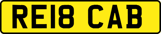 RE18CAB