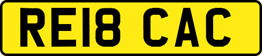 RE18CAC