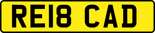 RE18CAD