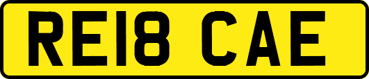 RE18CAE