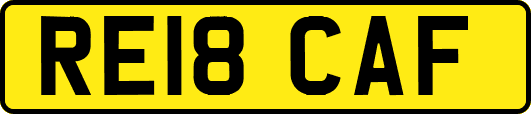 RE18CAF