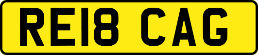 RE18CAG