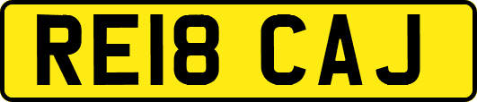 RE18CAJ