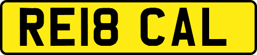 RE18CAL
