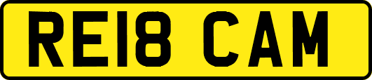 RE18CAM
