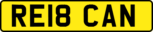 RE18CAN