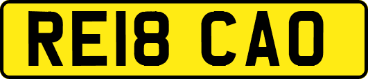 RE18CAO