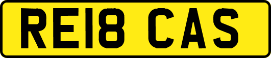 RE18CAS