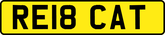 RE18CAT