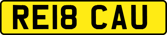 RE18CAU