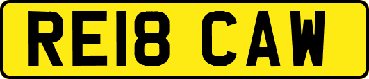 RE18CAW