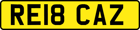 RE18CAZ