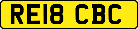 RE18CBC