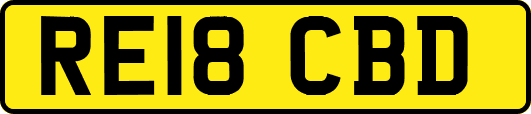 RE18CBD