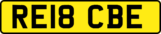RE18CBE