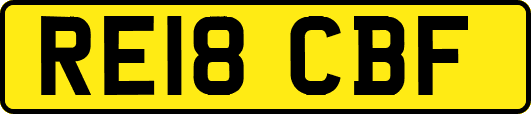 RE18CBF