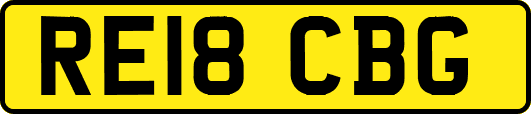 RE18CBG