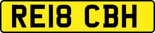 RE18CBH