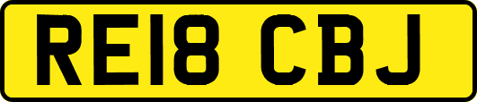 RE18CBJ