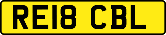 RE18CBL