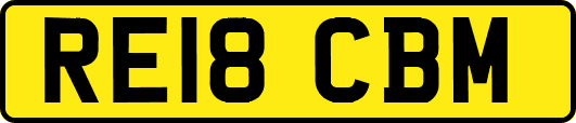 RE18CBM