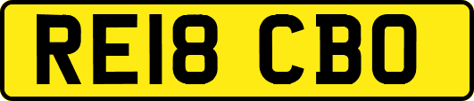 RE18CBO